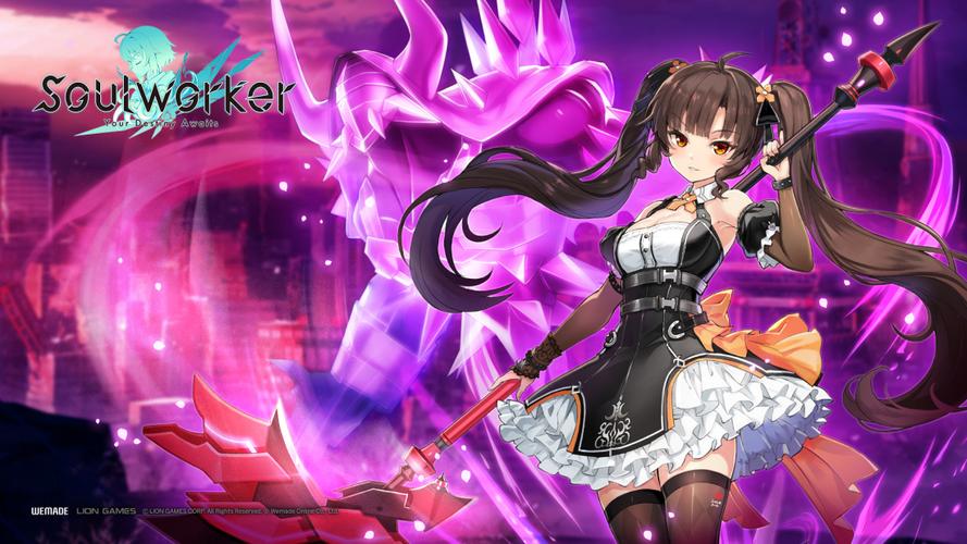 灵魂战纪下载地址在哪？最新版本安装教程来了！