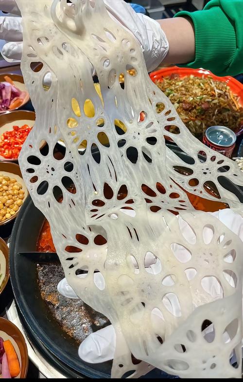 藕断丝连的丝是什么？能吃吗？有啥作用？