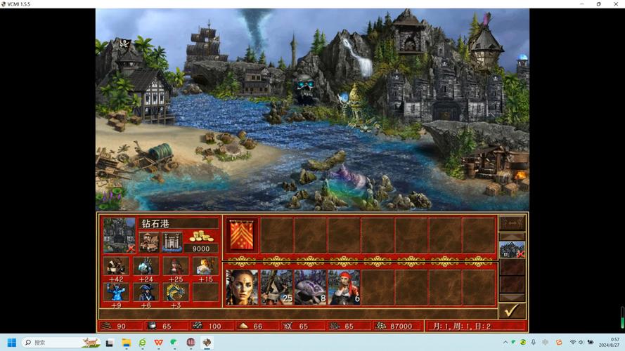 英雄无敌类网游排行榜，看看哪款人气最高！