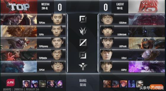 top战队和别的战队比，强在哪里？