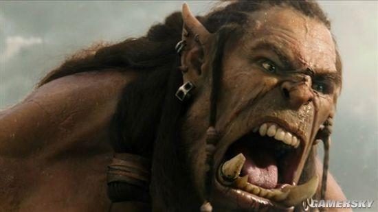 魔兽上映时间终于确定,影迷们准备好了吗?