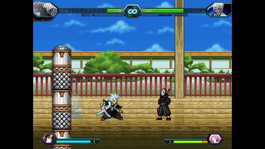 死神vs火影3.3版本手机版下载教程，手把手教你！