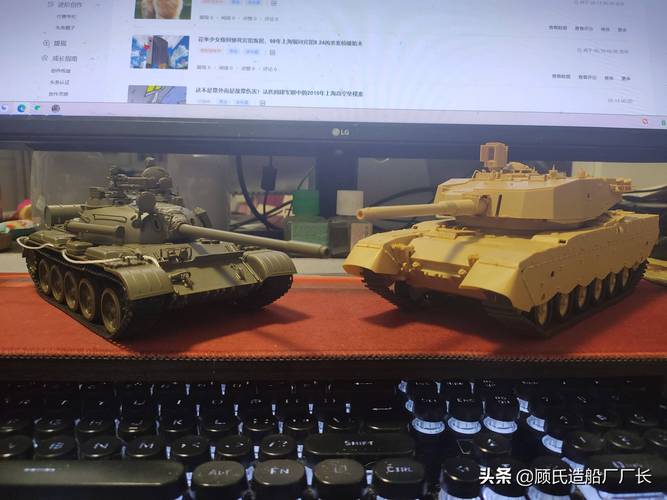 沙漠坦克怎么玩?新手必看超简单上手攻略!