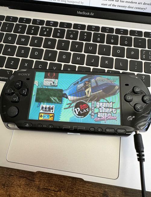 回味PSP GT:那些年我们一起玩过的赛车游戏