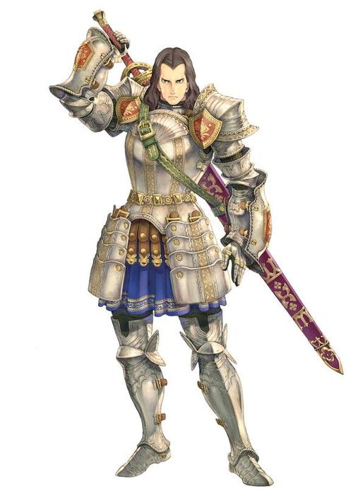 大骑士物语在哪里下载?正版游戏下载渠道分享!