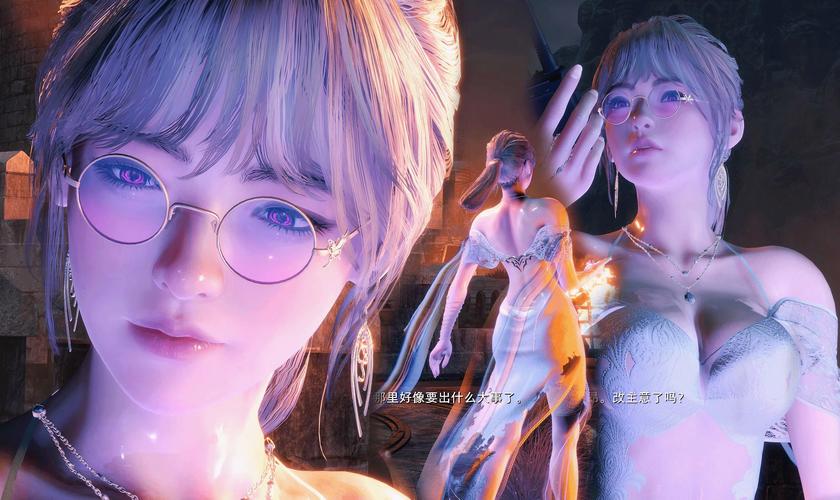 生化危机春绅士游戏好玩吗？体验过的玩家都说好！