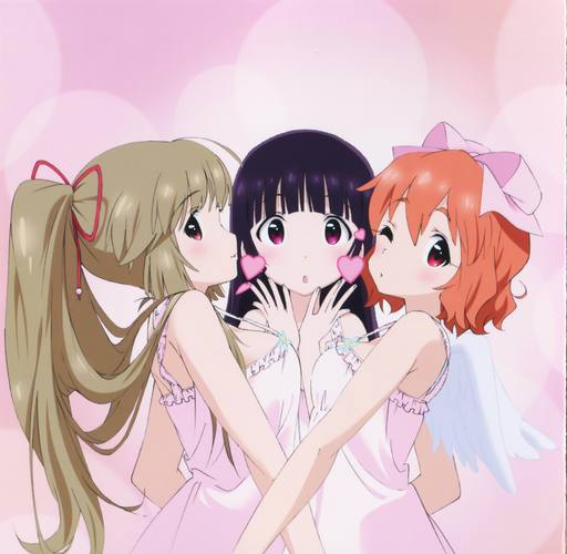 想和妹妹贴贴？与存在感薄弱的妹妹一起生活下载攻略！