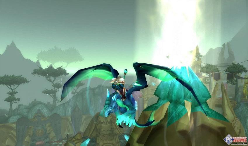 平民玩家必看!虚空龙任务流程省时省力技巧!