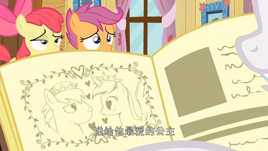 公主玛雅历险记适合孩子看吗?家长看过来!