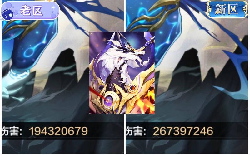 奥奇传说星格值得培养吗?老玩家深度分析星格!