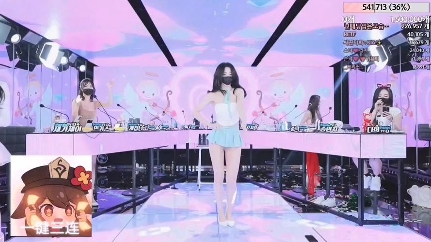 jinricp韩国女团版本大全下载，高清资源免费看！