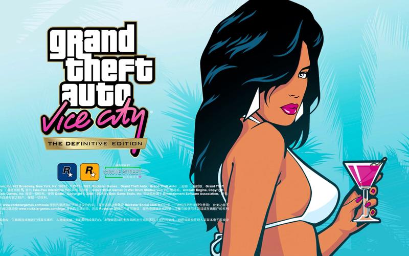 想玩侠盗猎车手？这里有你需要的游戏资源