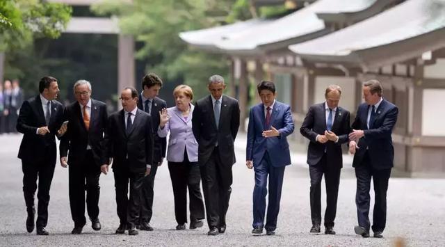 国家统治者权力有多大?揭秘各国领导人的真实权力范围