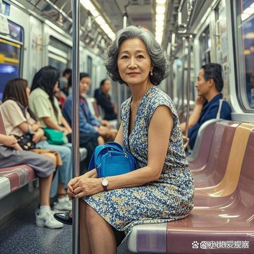 东北Granny:这位老太太的独特魅力何在?