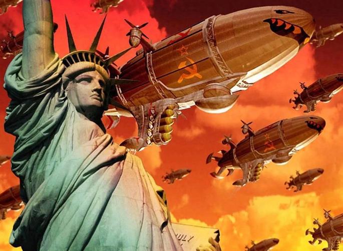 红警2里有哪些动物?它们的用途和战斗力分析