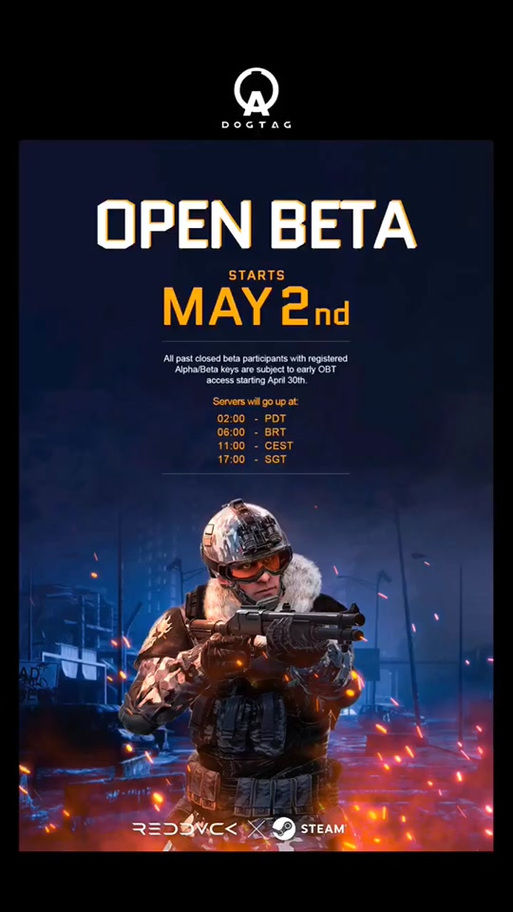 占地之王：Steam国际版上线，你准备好了吗？