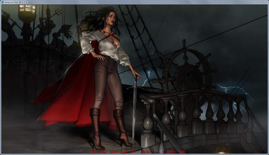 忠诚的一课游戏下载地址：画风精美剧情精彩的SLG游戏