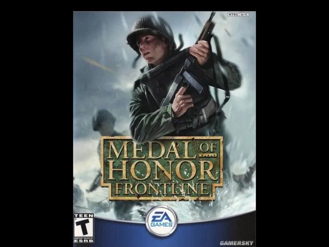 回顾经典：荣誉勋章2010带你体验阿富汗战争