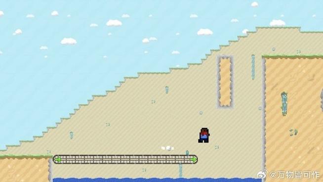 时间旅行游戏攻略:轻松掌握时空旅行的技巧和秘诀