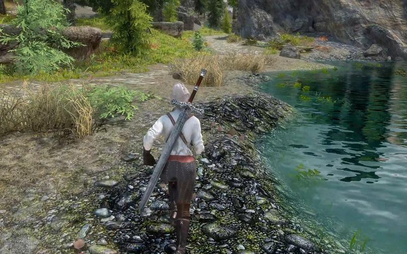 想玩上古卷轴5？先看看这个版本大全！