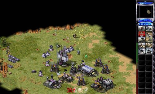 下载红警2特别版:更多MOD,无限乐趣等你体验