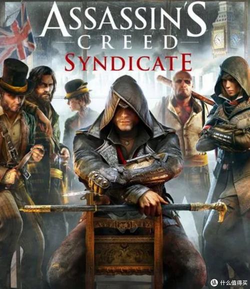 刺客信条枭雄剧情讲了啥？带你快速了解故事背景！