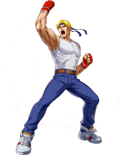 解锁怒之铁拳3所有角色?这份秘籍不容错过