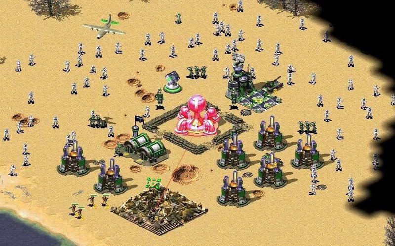 想玩红警2僵尸?这篇攻略带你快速入门!