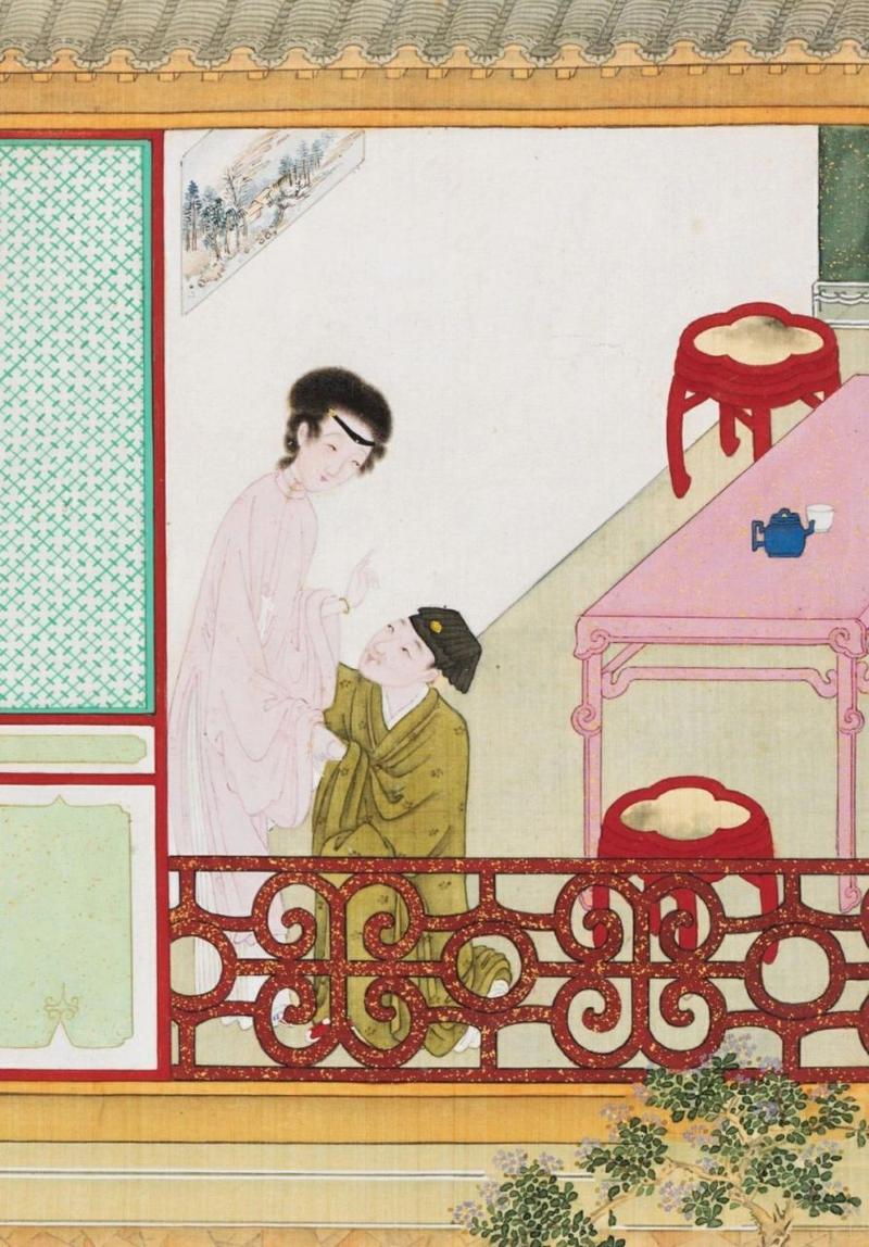 你玩过神医西门庆绅士游戏吗？我的游戏体验大揭秘！