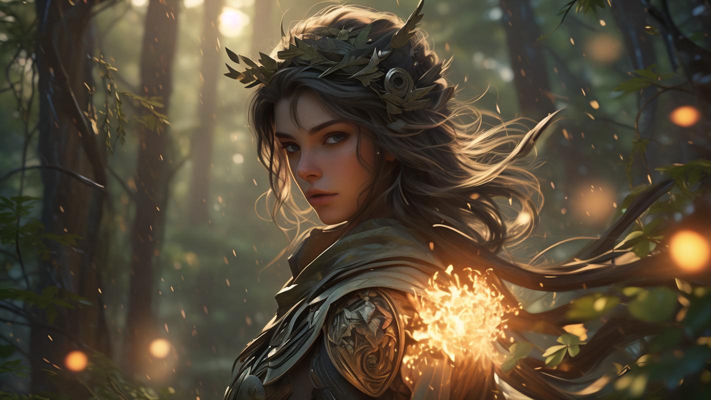 高清魔兽壁纸下载,游戏迷必备收藏级壁纸