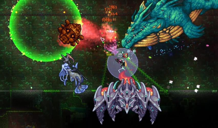 泰拉瑞亚:砸祭坛越多越好吗?效率与风险的平衡点