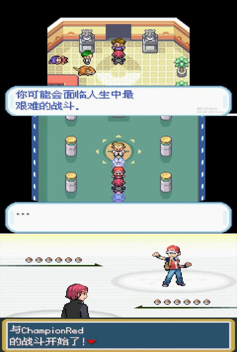 该死的瓦里克斯:游戏更新后位置和战斗机制改变!