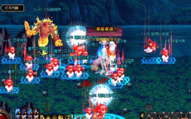 DNF献祭流召唤攻略：加点、技能及玩法详解