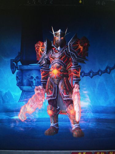 死骑技能详解：掌握死骑核心技能，助你走向巅峰！