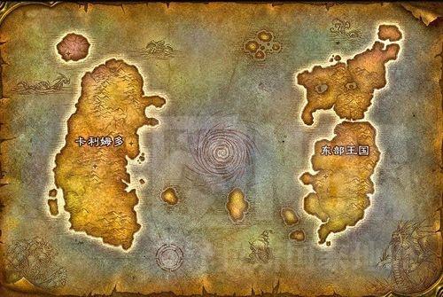 工程学传送器指南：高效探索艾泽拉斯