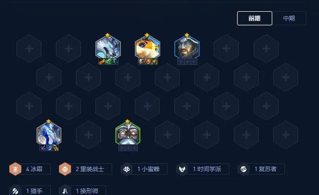 最强宝石打野天赋组合:助你轻松上分