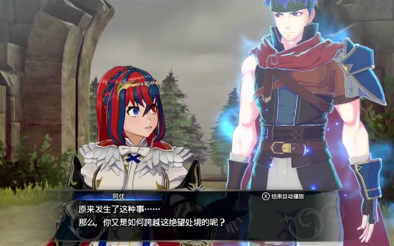 火焰之纹章Engage好玩吗?深度游戏体验评测分享