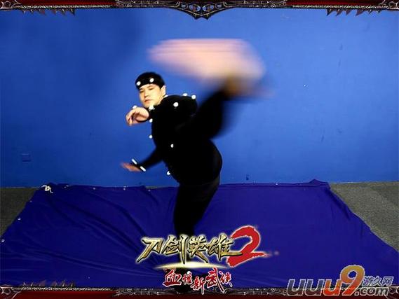 刀剑封魔录外传最强连招：高输出连招组合，轻松制霸游戏