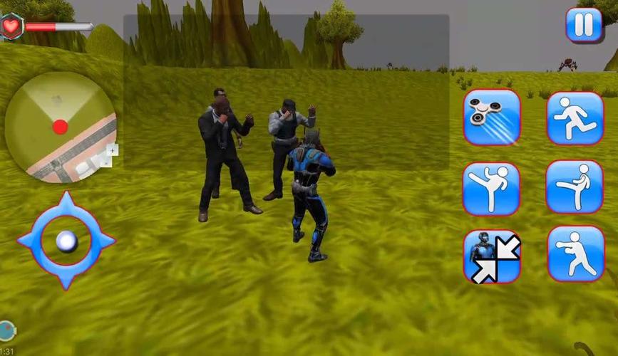 城市家园在哪下载？教你快速找到游戏下载链接！