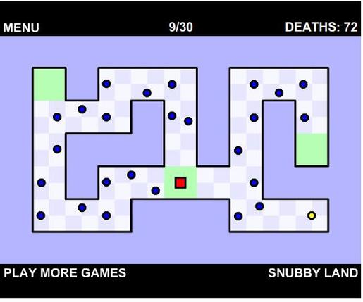 史上最难小游戏推荐,你能通关几个?