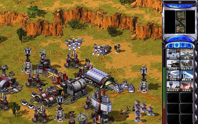 红警2共和国之辉电脑版下载安装教程，轻松上手玩游戏