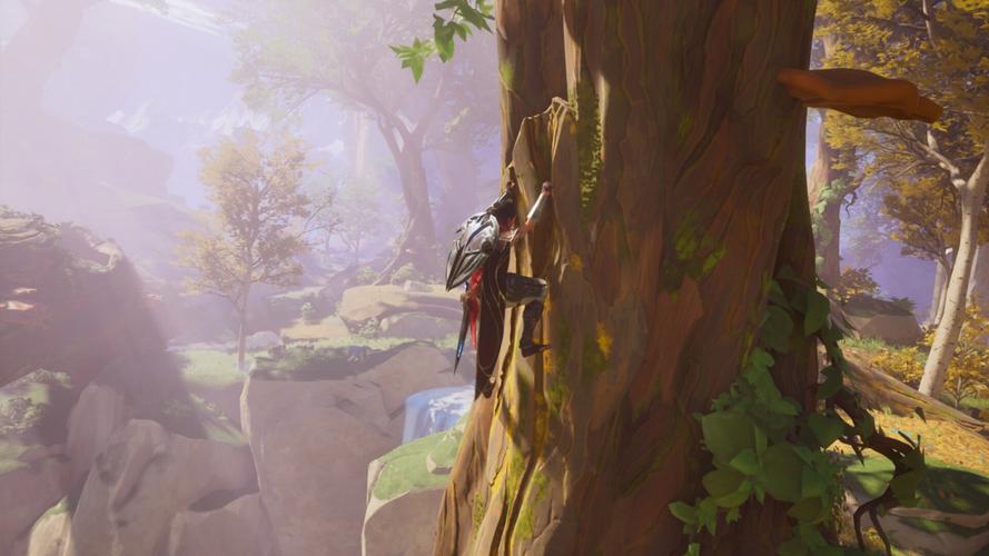 奥术中文版游戏：畅玩奇幻魔法冒险之旅