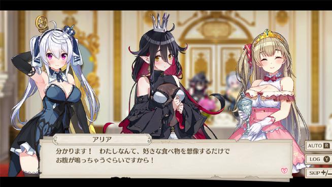 拘束少女游戏下载：体验刺激的解谜冒险