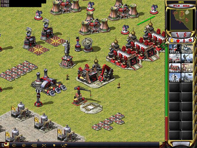 想玩红警2？哪个版本最经典最好玩？