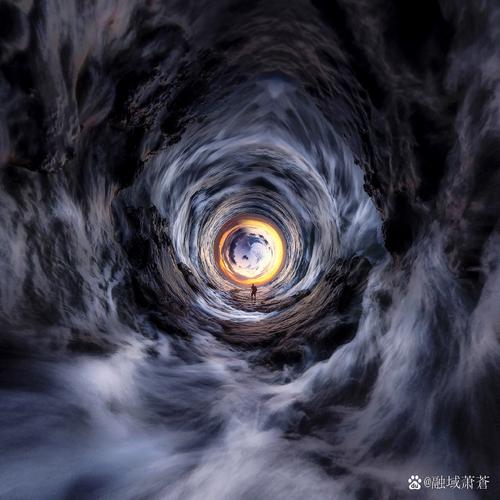 灵魂触发者:唤醒你内心深处的力量