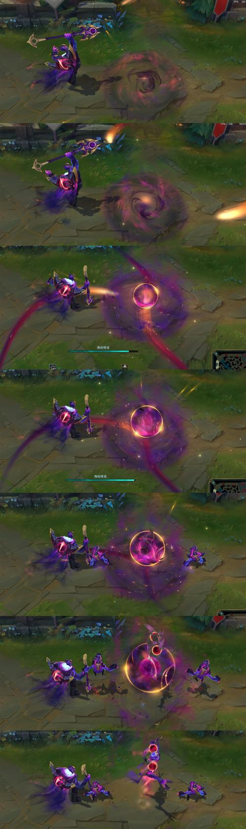 LOL约里克教学：新手入门到进阶技巧全掌握