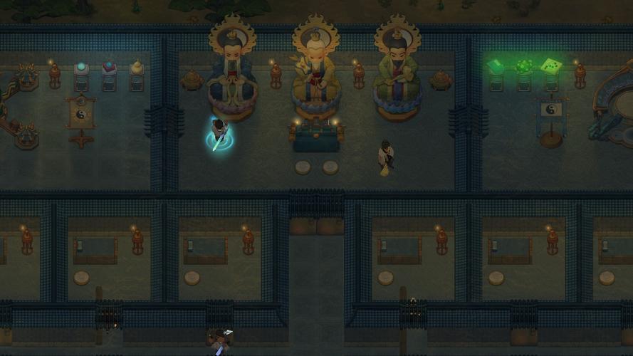 人间残渣杨过游戏：超详细玩法指南，助你快速上手