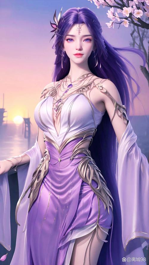 云曦唐紫尘游戏下载地址:快来体验吧