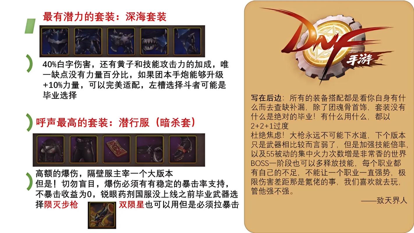 手游军团入侵武器：最强武器推荐及搭配指南