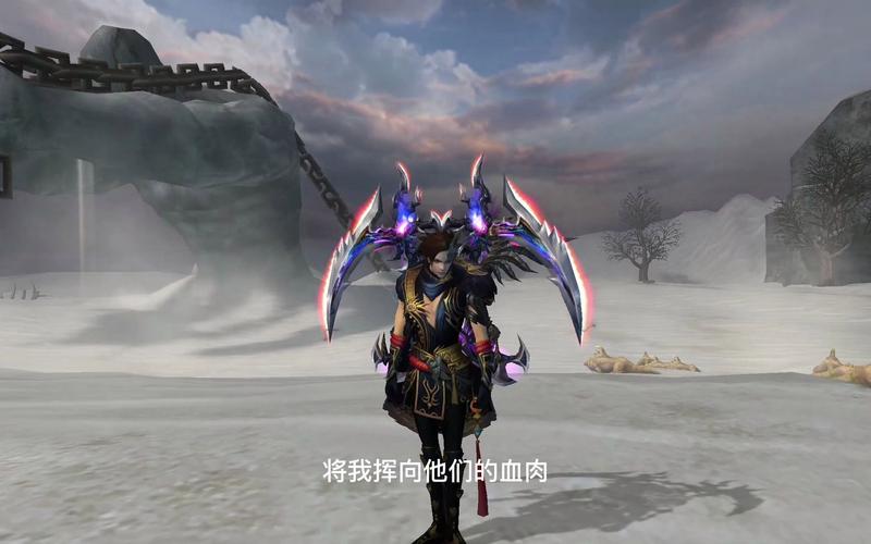 诛仙2怀光如何加点？最全面的技能加点技巧分享